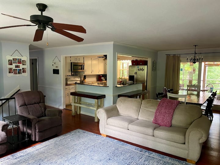 Paddlecreek Place - Tuscaloosa, AL