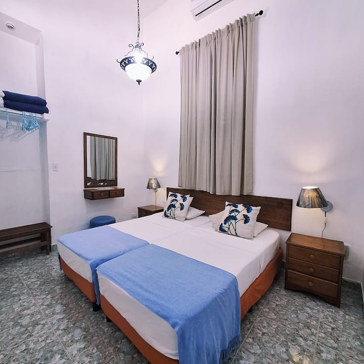 Camera da letto
