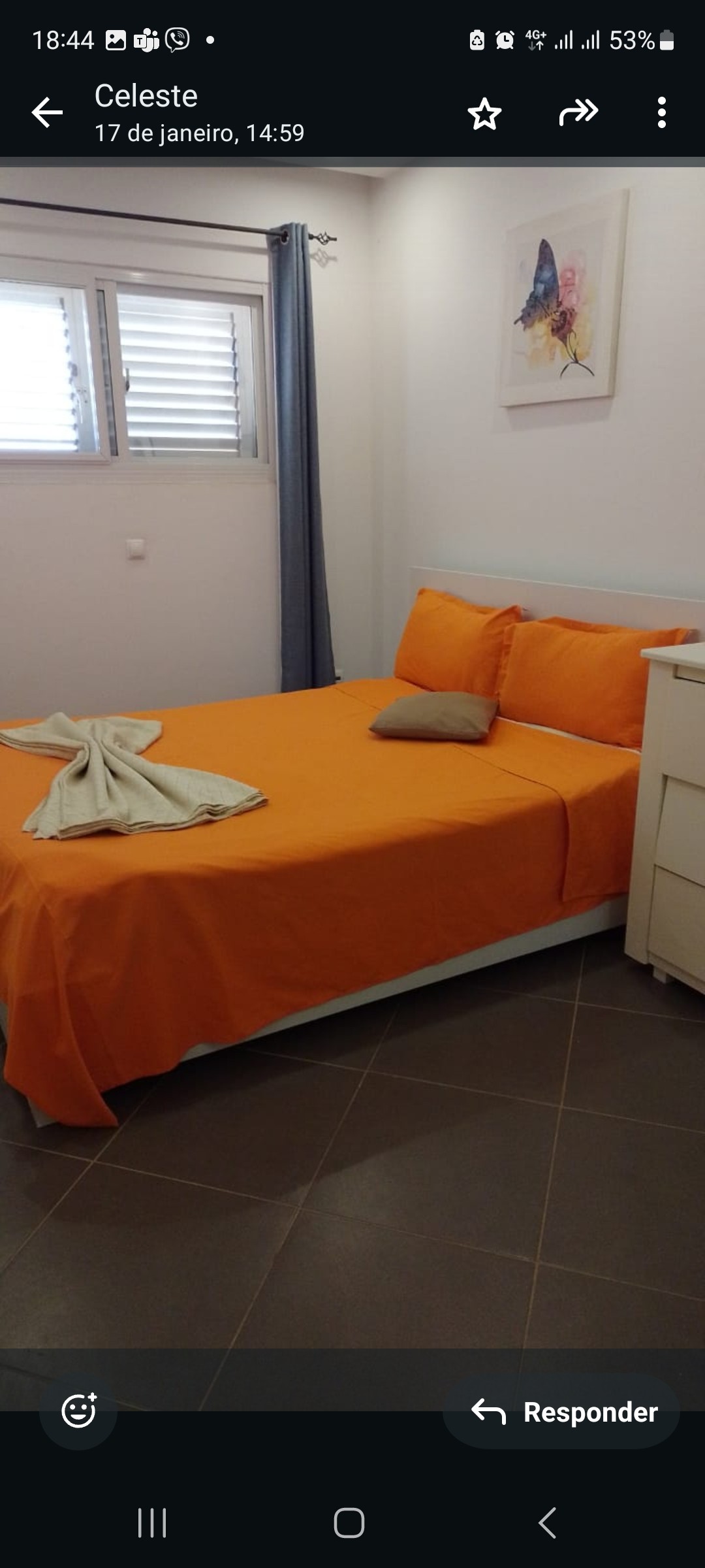 غرفة النوم 3