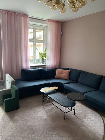 150 square meters in the heart of Copenhagen gallery image 3