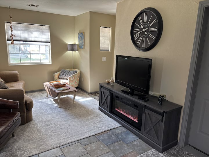 Desert Oasis Casita - Pahrump, NV