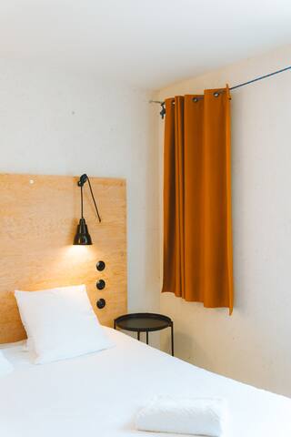 Hostel Quartier Libre
 managed Airbnb listing 2