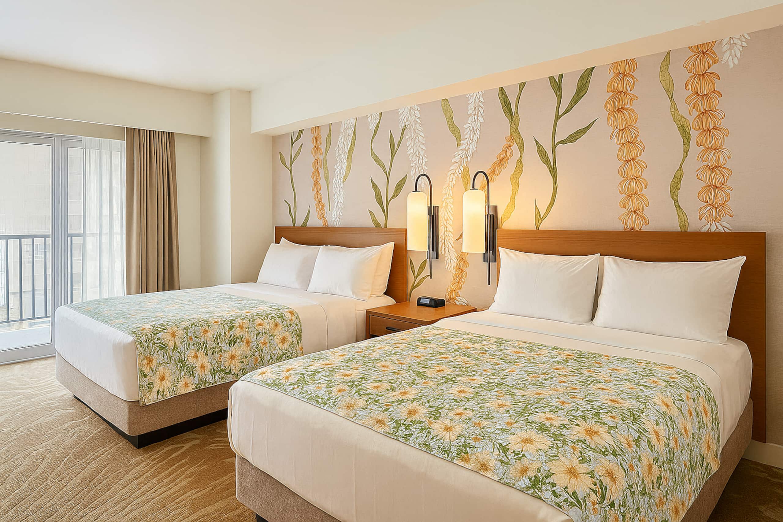 Condo in Honolulu · ★4.89 · 1 bedroom · 2 beds · 1 private bath - Image 12