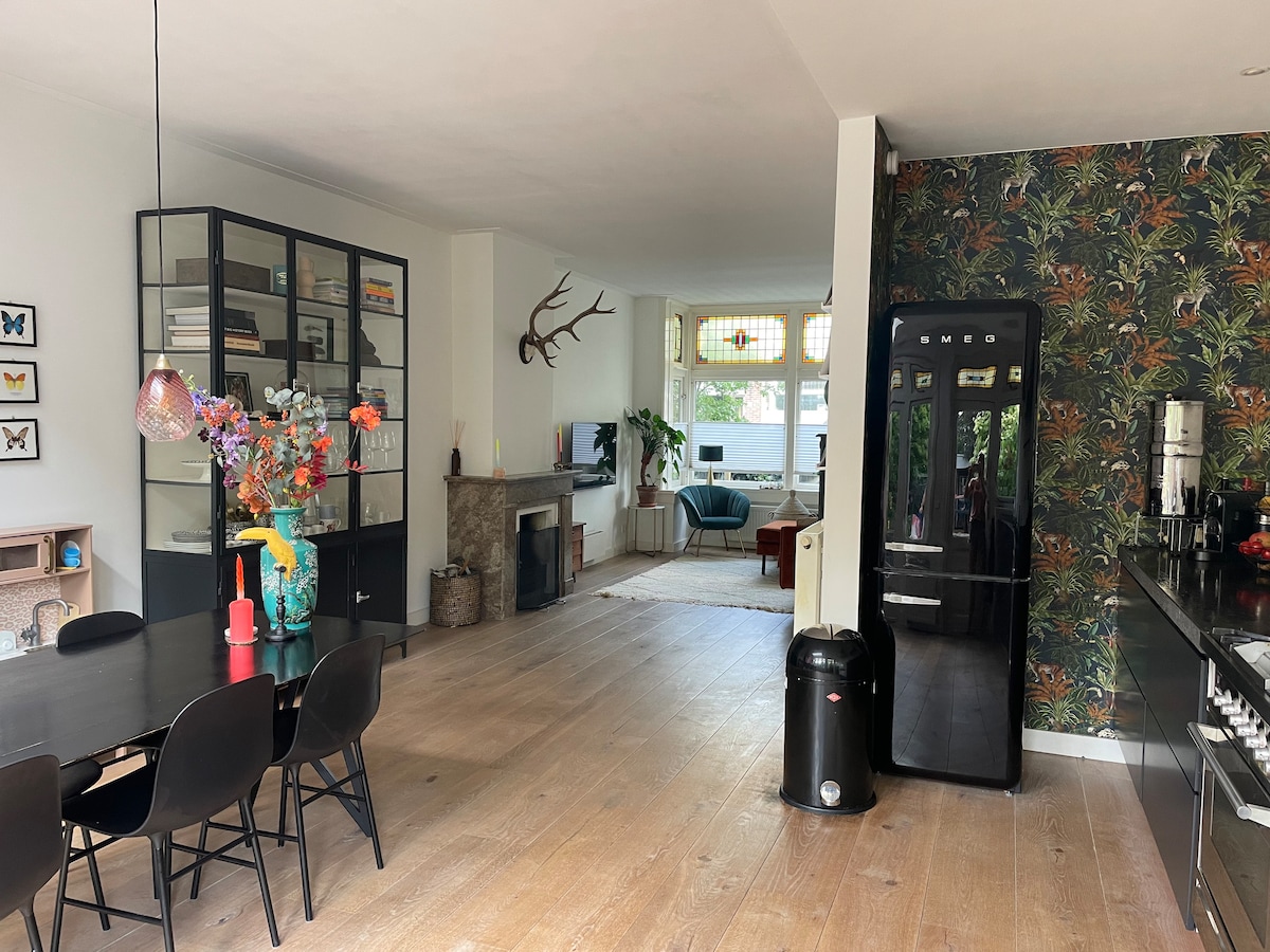 Top Airbnb: Casa Pijnboom in Noord Holland