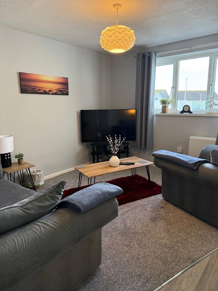 Stylish Bungalow In Walking Distance Of The Beach. - Appledore