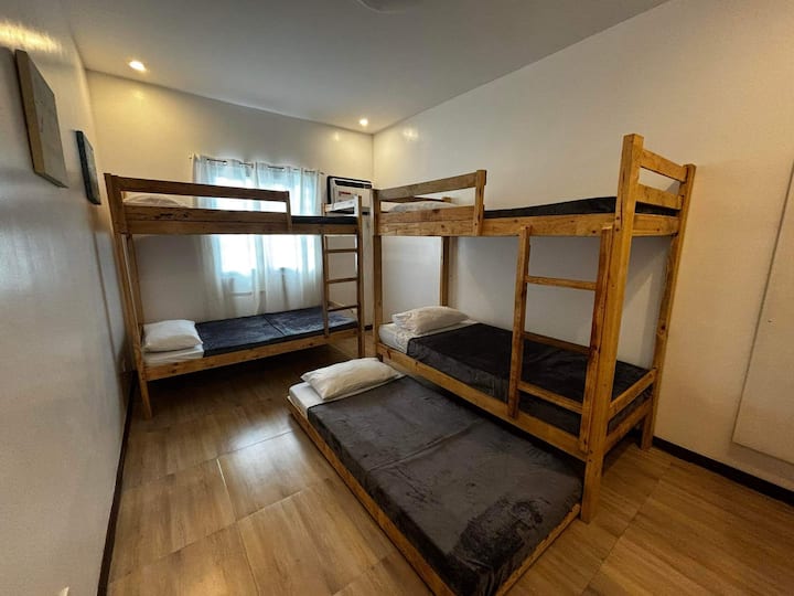 საძინებელი 2