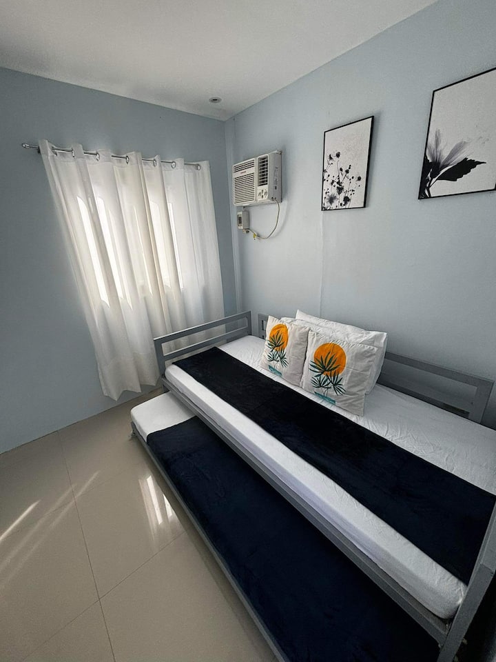 საძინებელი 4