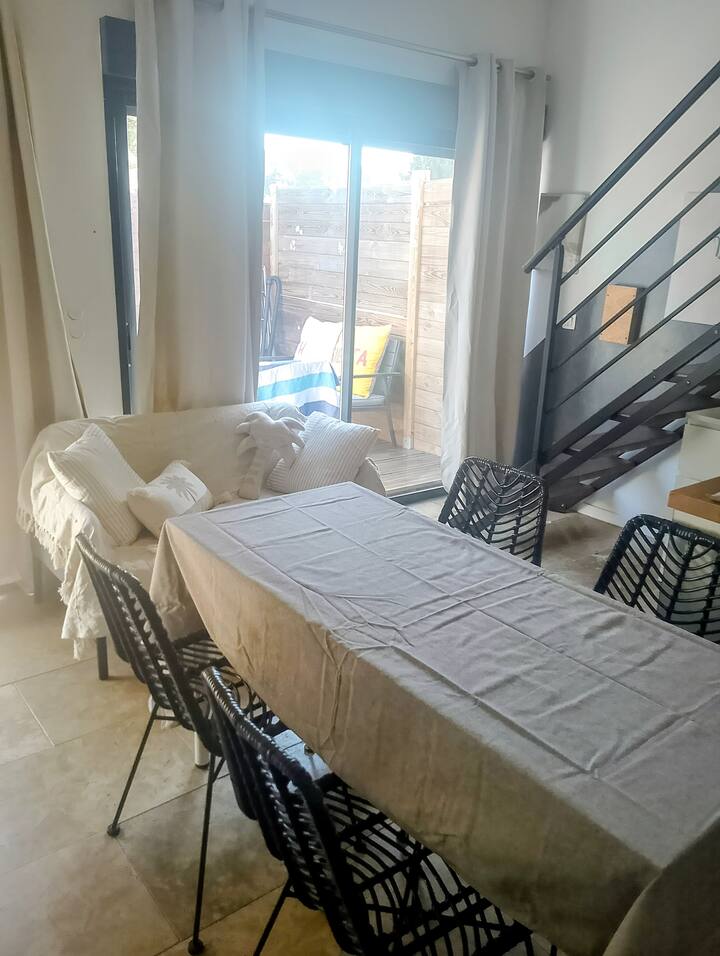 Loft A Quelques Minutes Des Plages - Martigues