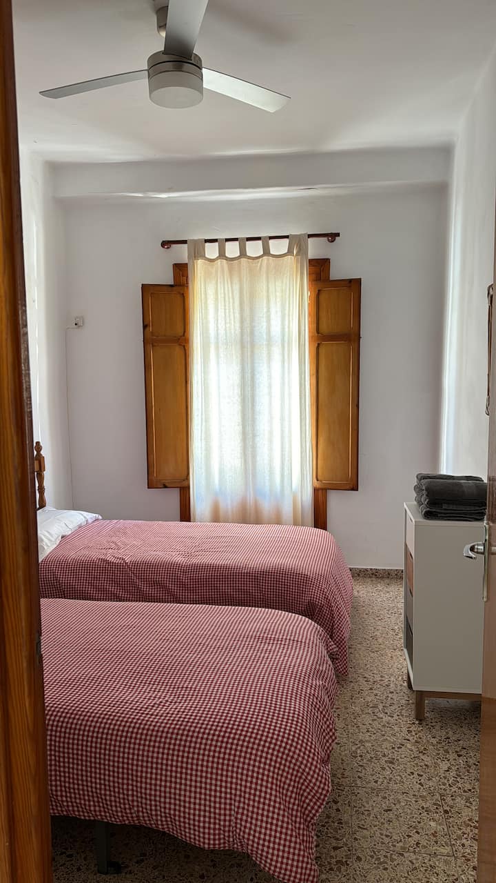 Chambre 1