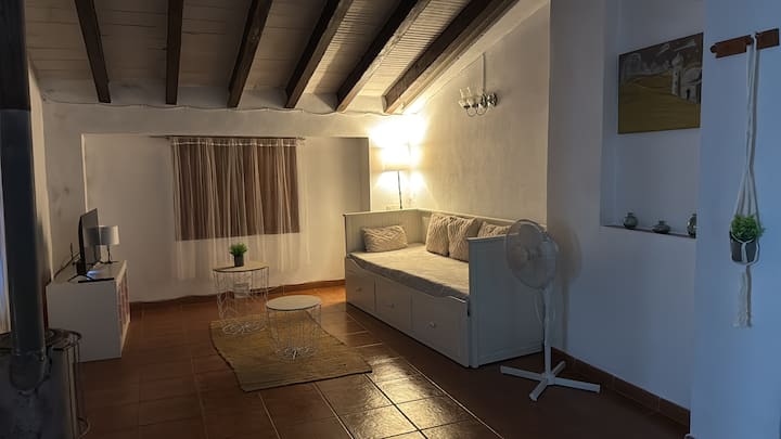 Casa "Trinidad" - Chulilla