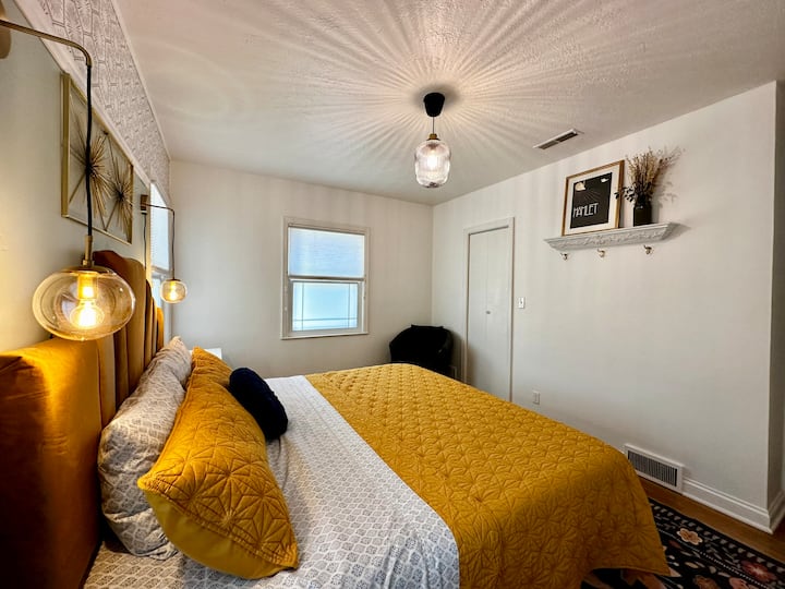 Bedroom 1