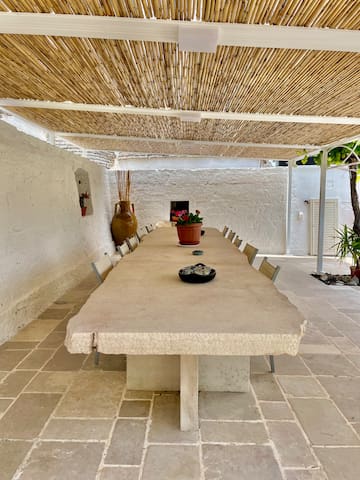 5 bedrooms luxury Trulli with pool-Trulli Fantese4 gallery image 5