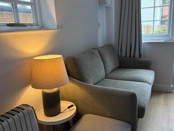 Goverton Garden Room - Southwell