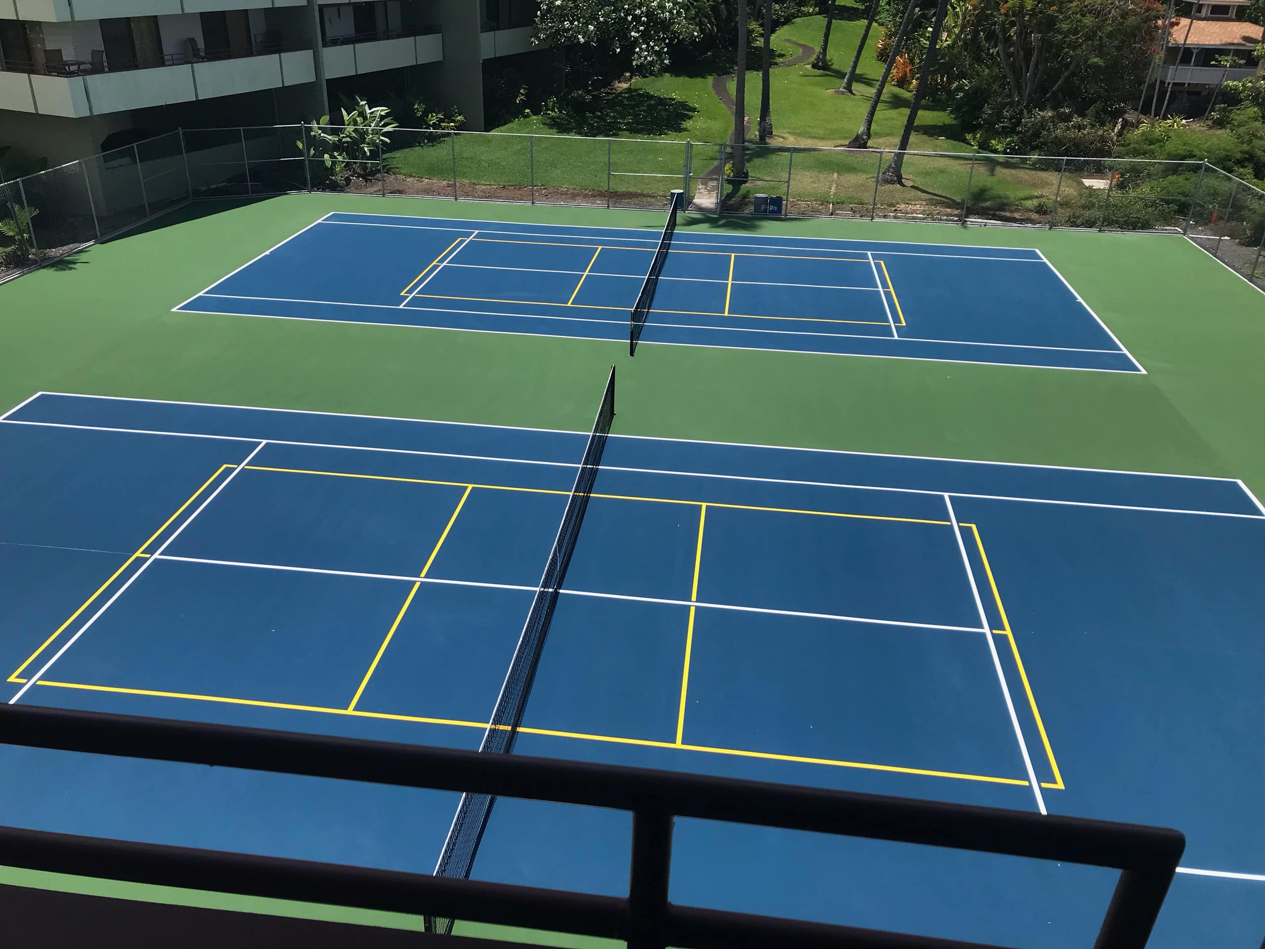 Condo in Kailua-Kona · ★4.91 · 1 bedroom · 1 bed · 1 bath - Image 36
