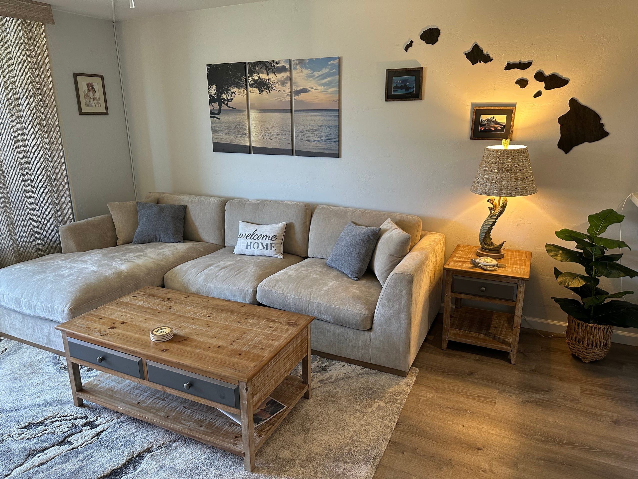 Condo in Kailua-Kona · ★4.91 · 1 bedroom · 1 bed · 1 bath - Image 3