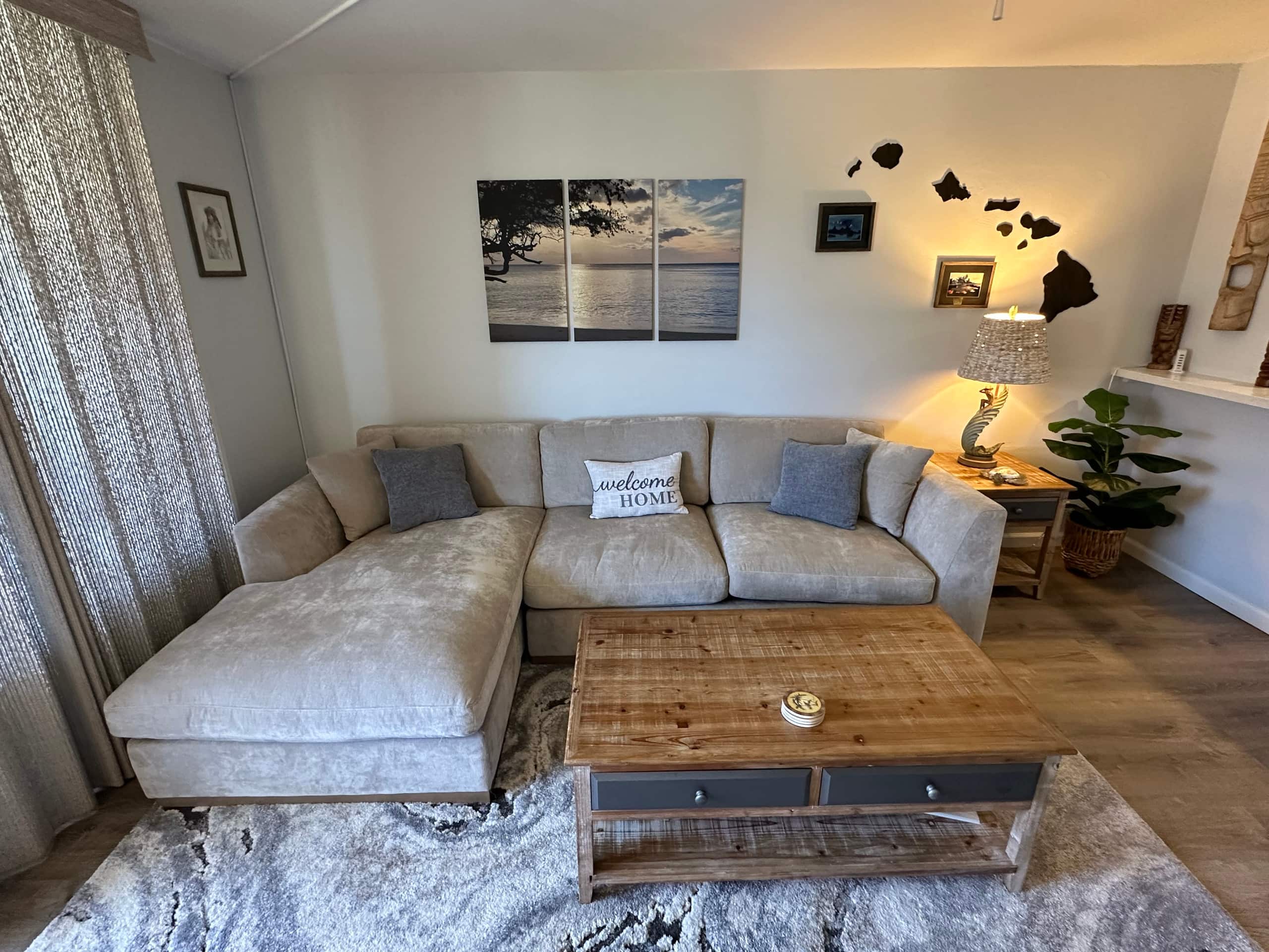 Condo in Kailua-Kona · ★4.91 · 1 bedroom · 1 bed · 1 bath - Image 1