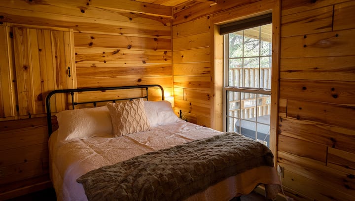 ห้องนอน