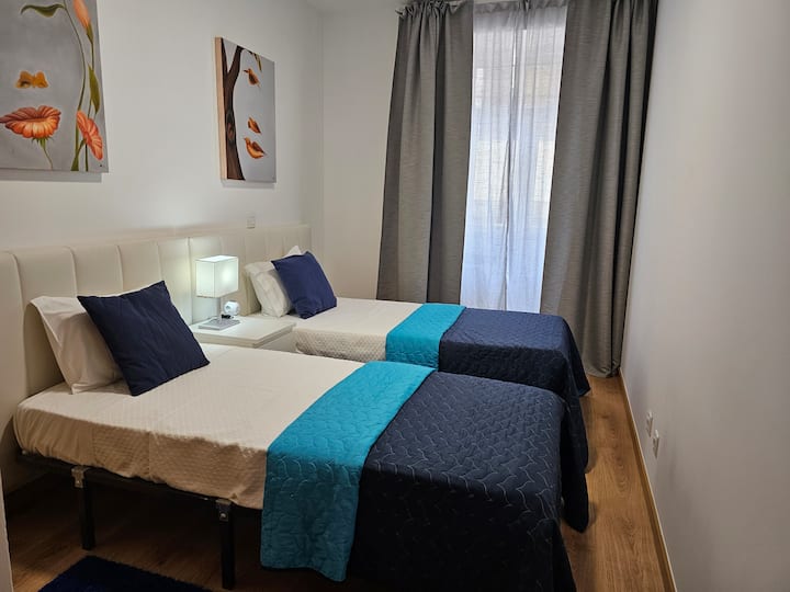 Her House In Central Lisbon - Areeiro