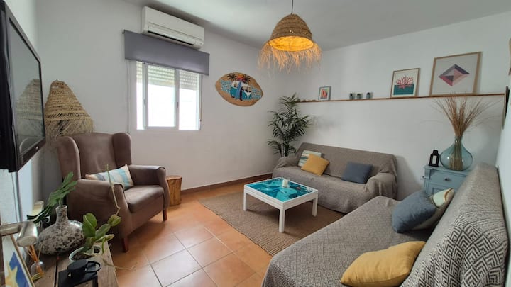 Apartamento Aire Fresco Conil - Conil de la Frontera