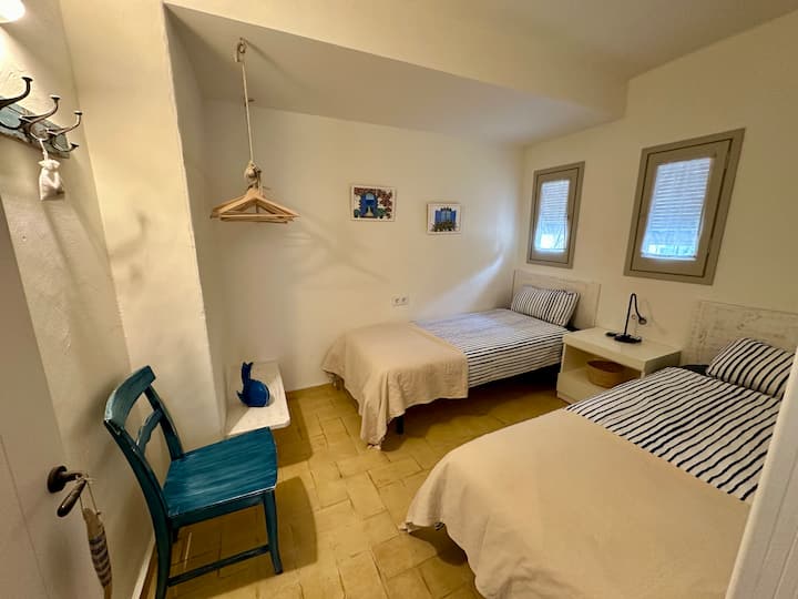 საძინებელი 2