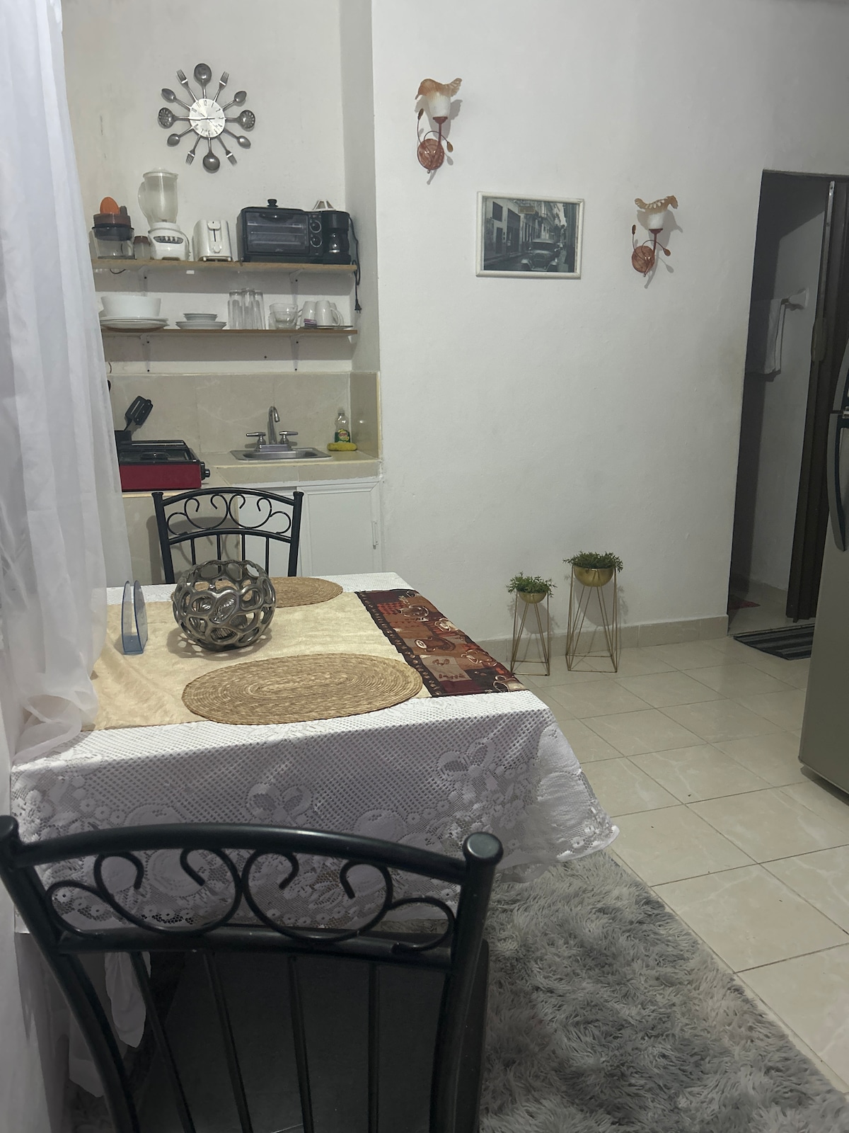 Top Airbnb: Casa Los Almendros en Fraccionamiento Caucel Ii