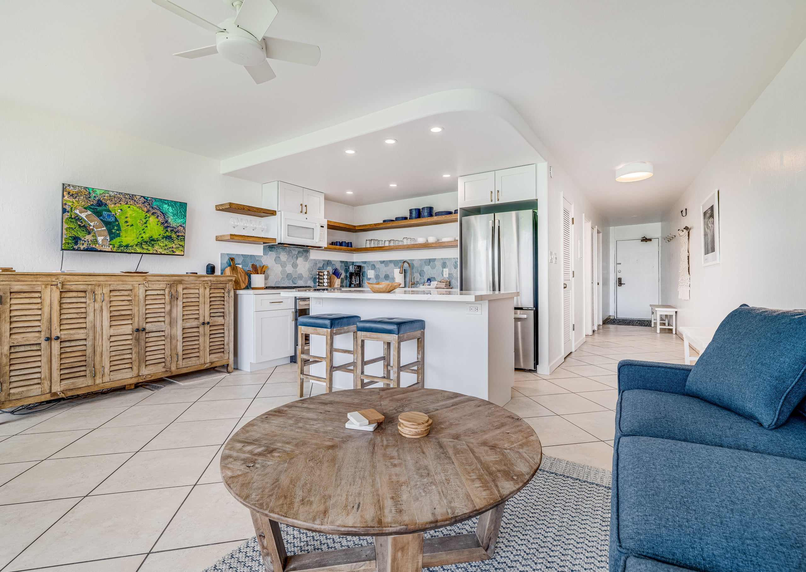 Condo in Kihei · ★5.0 · 1 bedroom · 2 beds · 1.5 baths - Image 9