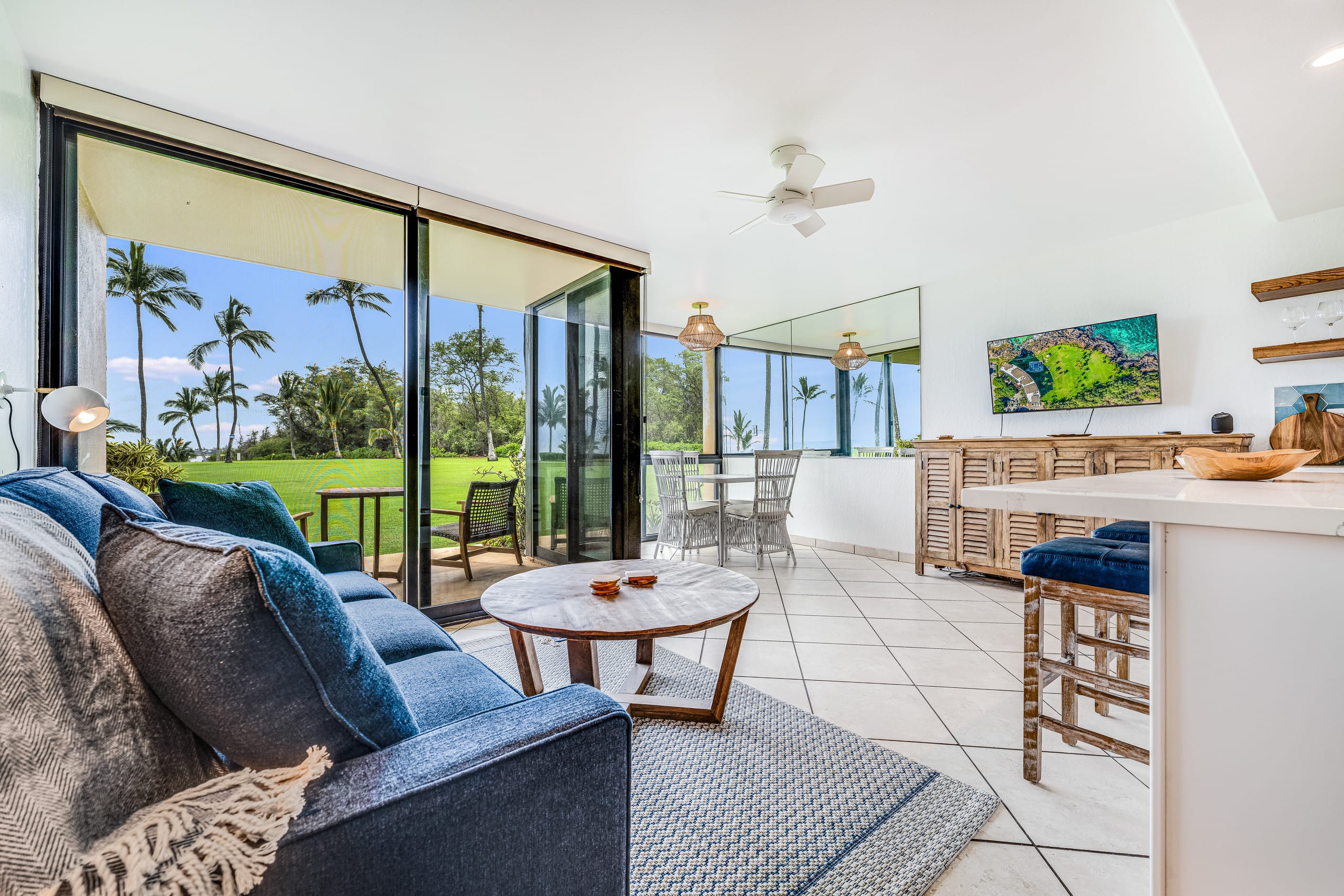 Condo in Kihei · ★5.0 · 1 bedroom · 2 beds · 1.5 baths - Image 2