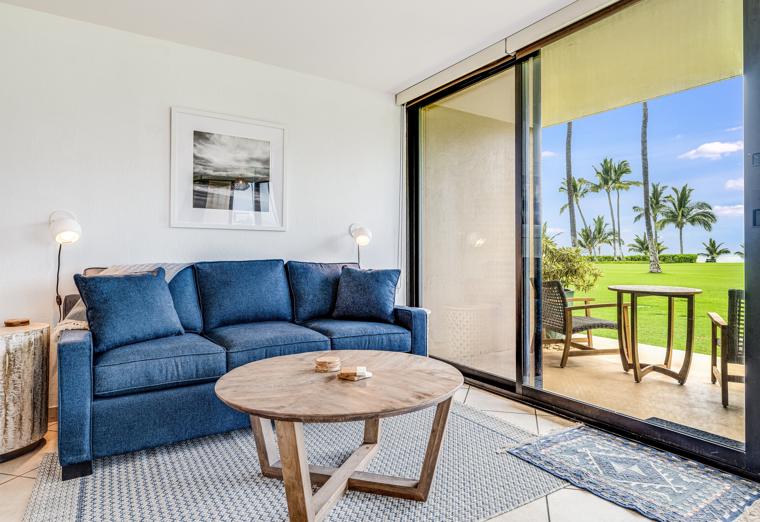 Condo in Kihei · ★5.0 · 1 bedroom · 2 beds · 1.5 baths - Image 8