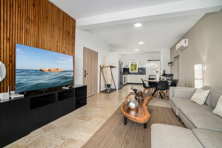 Great Apartmentnew Buildingin Encuentro. - Cabarete