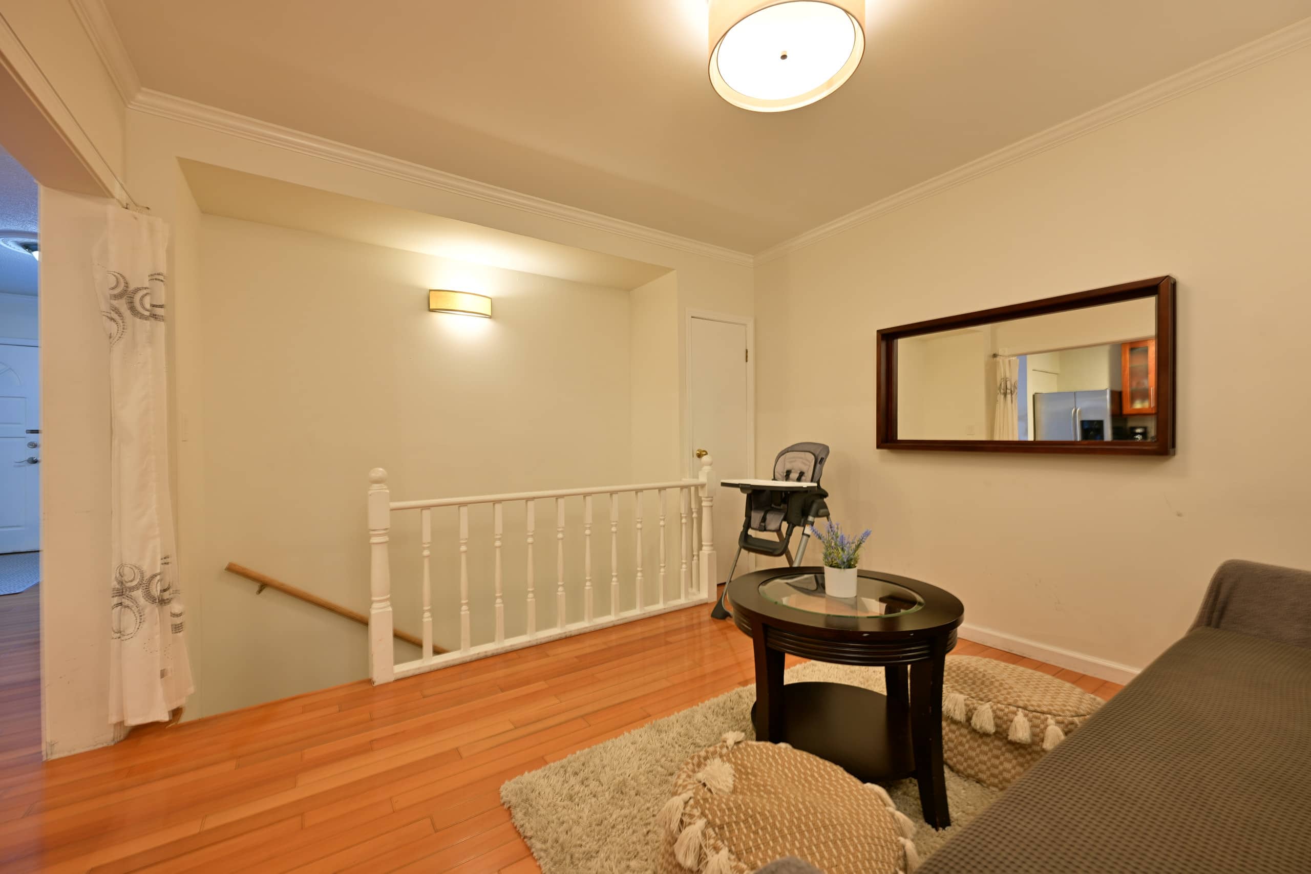 Home in San Francisco · ★4.73 · 2 bedrooms · 2 beds · 1 bath - Image 9