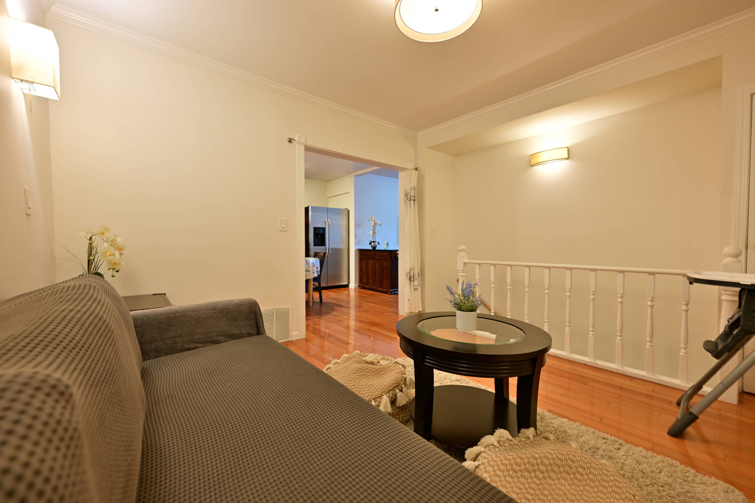 Home in San Francisco · ★4.73 · 2 bedrooms · 2 beds · 1 bath - Image 10