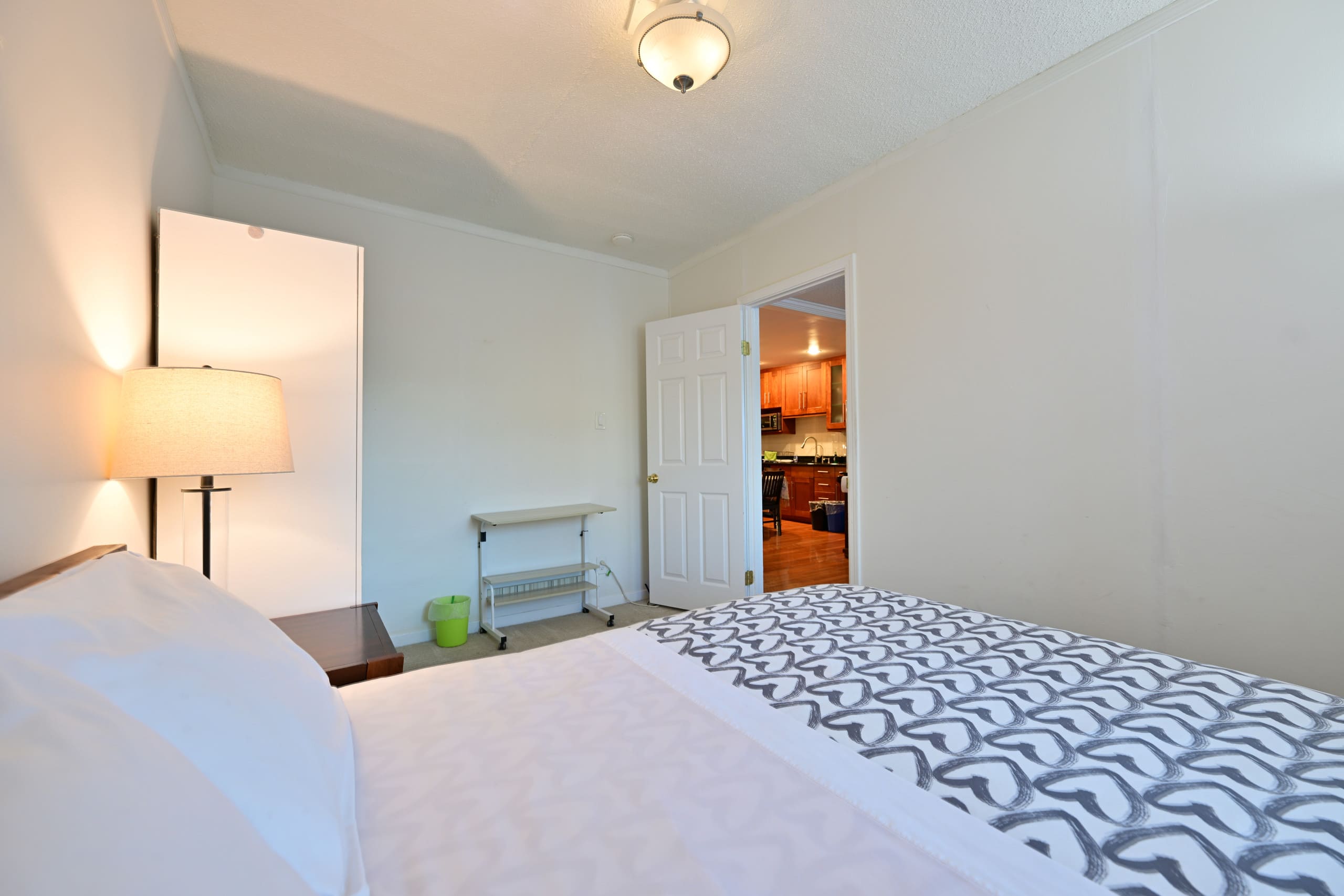 Home in San Francisco · ★4.73 · 2 bedrooms · 2 beds · 1 bath - Image 23