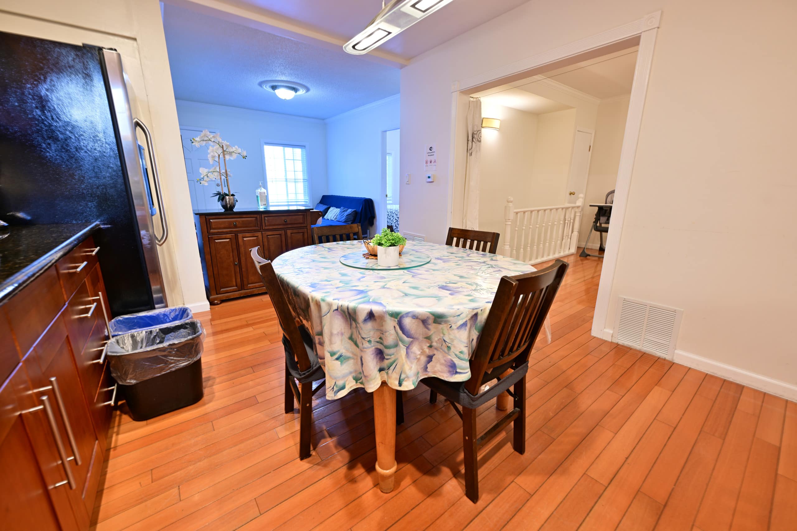 Home in San Francisco · ★4.73 · 2 bedrooms · 2 beds · 1 bath - Image 14
