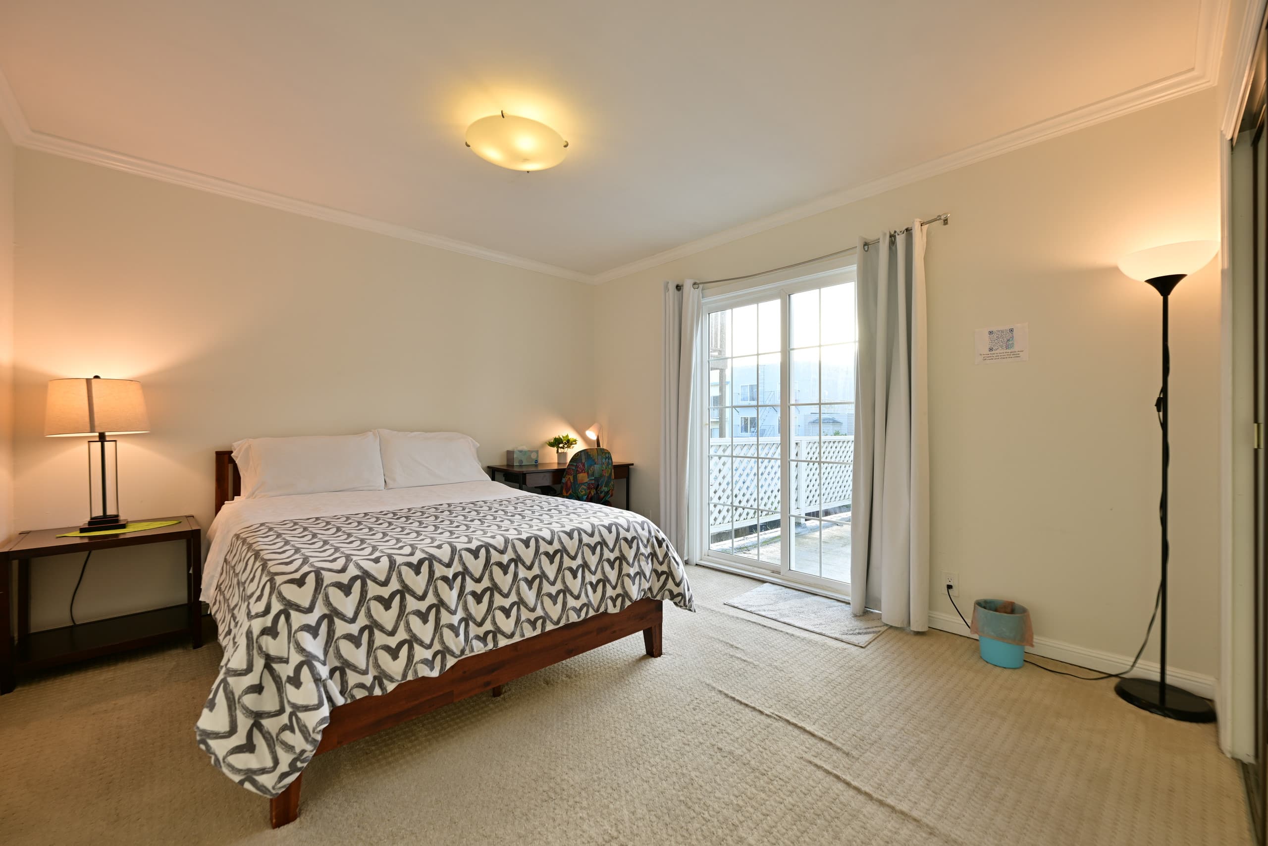 Home in San Francisco · ★4.73 · 2 bedrooms · 2 beds · 1 bath - Image 27