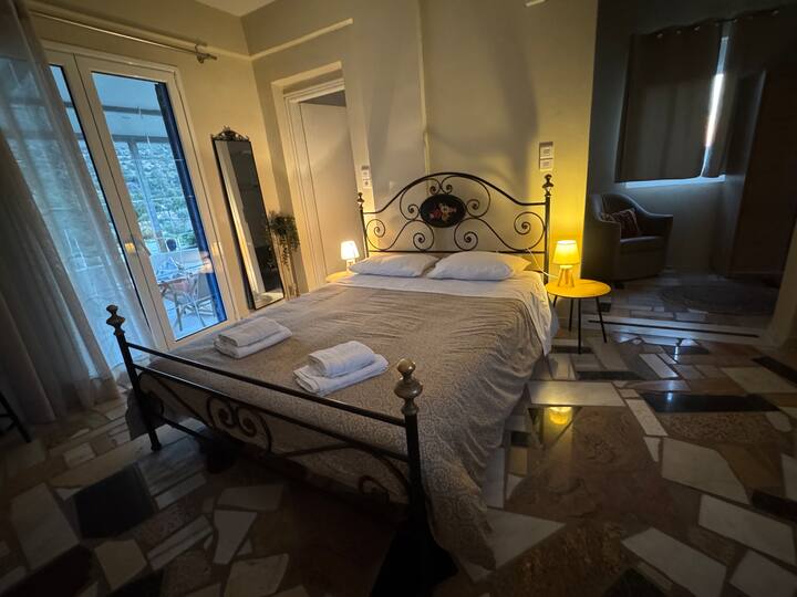 ห้องนอน