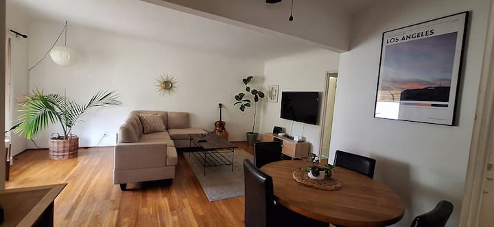 Hideaway On 17th - Santa Monica, CA