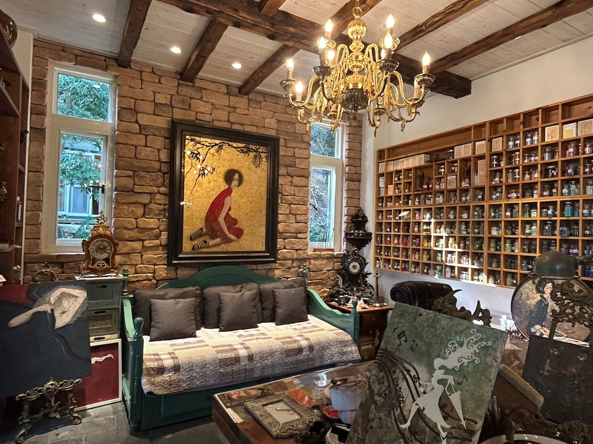 Спална соба 7