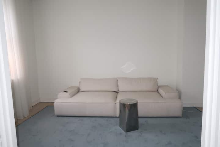 Cute Copenhagen Apartment 1 Min Away From Metro - Copenhagen