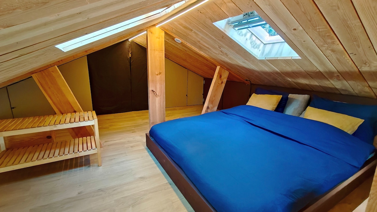 საძინებელი 2