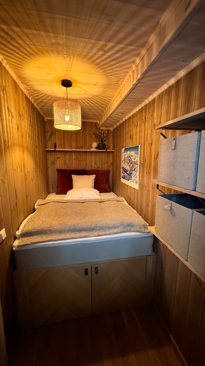 غرفة النوم 1