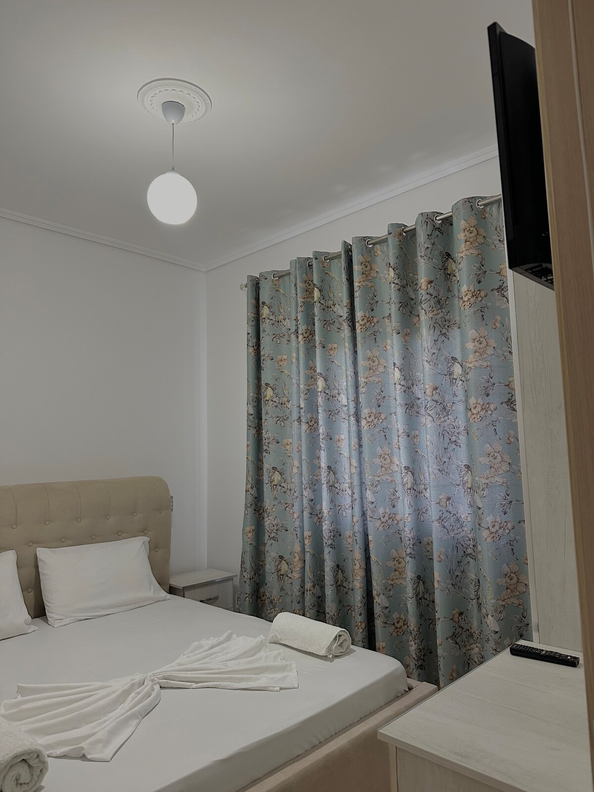 ห้องนอน