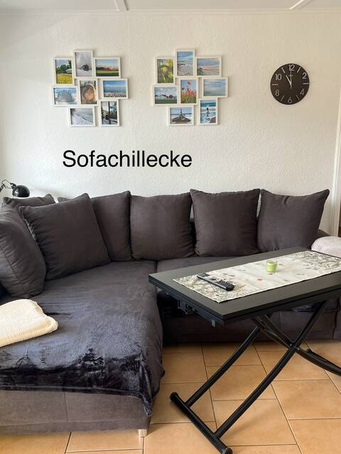 Beliebte Airbnb-Anzeige: Heiligendamm vacation home on the Baltic Sea in Bad Doberan