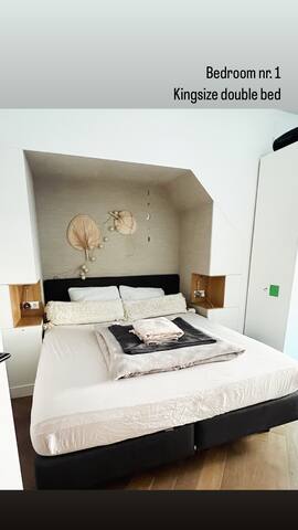 Prachtige woning met tuin in Amsterdam gallery image 3