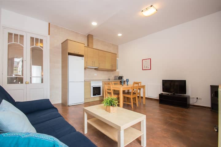 Xaro Beach Apartment - Sant Celoni