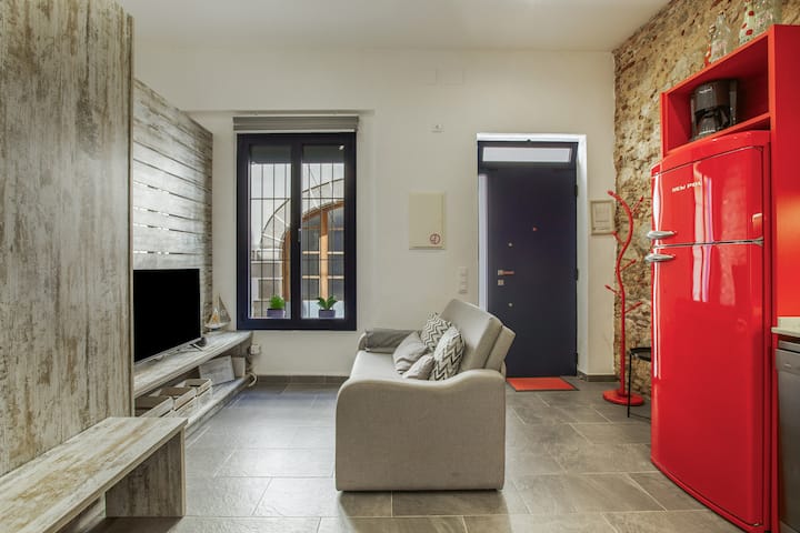 Petit Loft - Canet de Mar