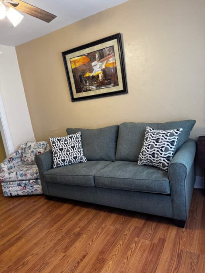 Crocus By The Sea Charming 3 Bedroom - Wildwood Crest