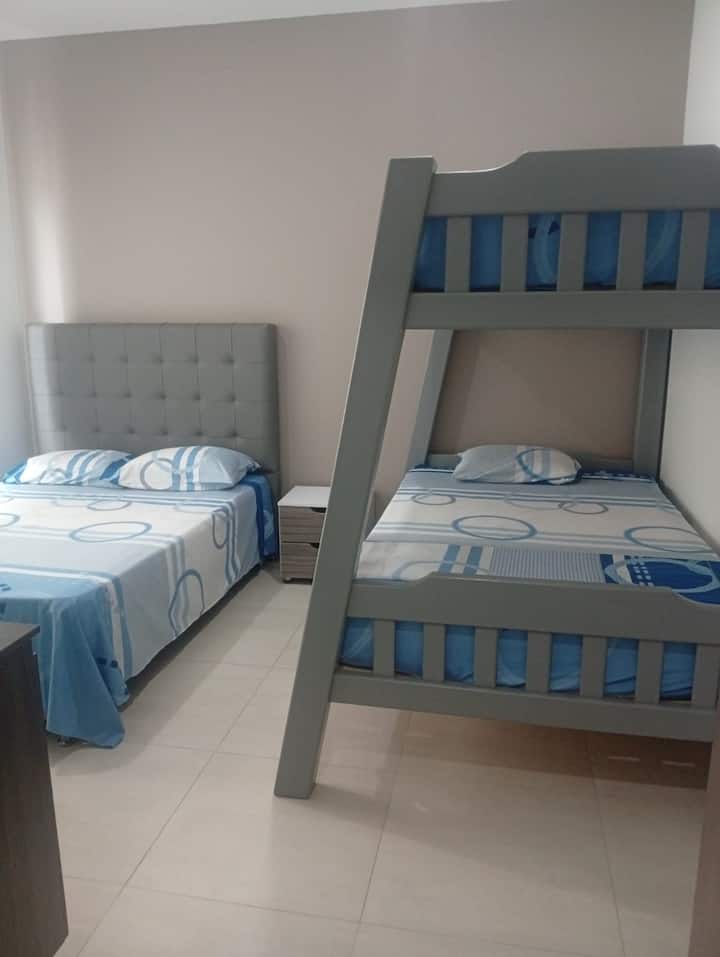 ห้องนอน2