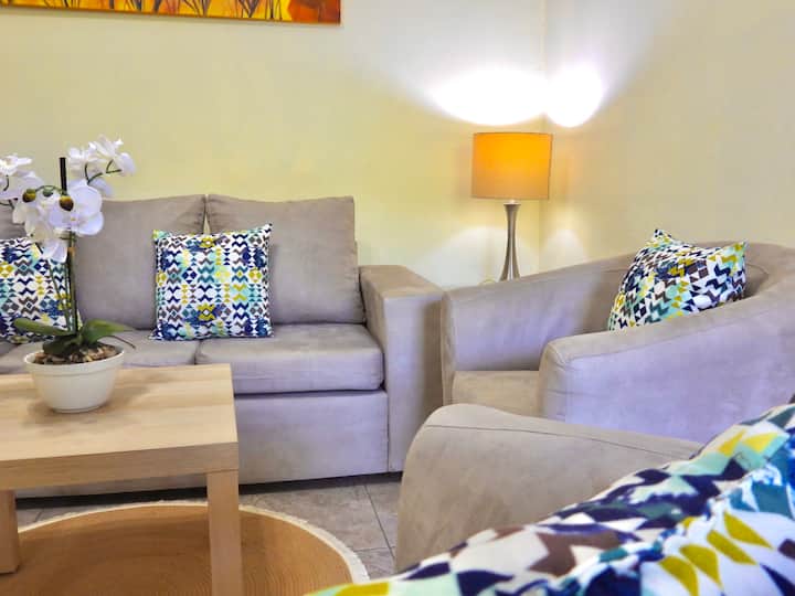 Majestic View Apartment Ii - Puerto Plata