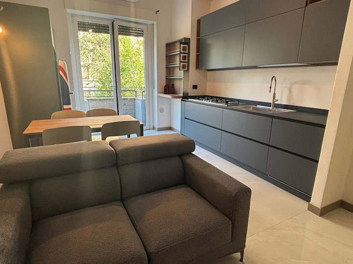 Cozy Flat In Milano - Milan