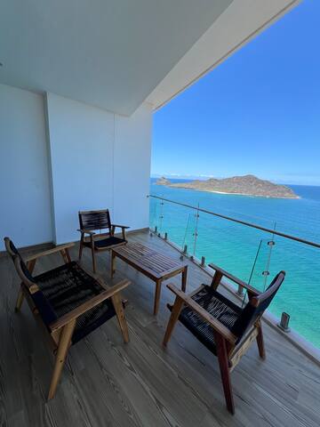 Interoceanica managed Airbnb listing 2